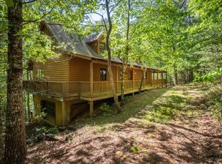 12 Pine Knl, Sautee Nacoochee, GA 30571