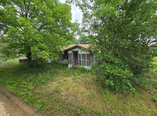 502 E Rischer St, Streetman, TX 75859