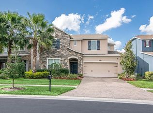 4355 Vermillion Sky Dr, Zephyrhills, FL 33544