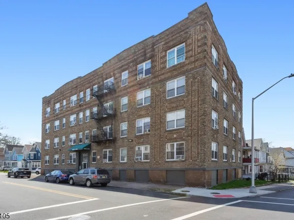 133 N Maple Ave BLDG 133 #405, East Orange City, NJ 07017