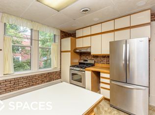 1456 W Addison St #2SRE, Chicago, IL 60613