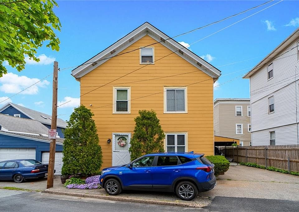 127 Sherman St, Pawtucket, RI 02860 Zillow