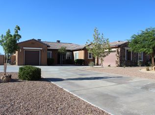 19520 Chuparosa Rd, Apple Valley, CA 92307