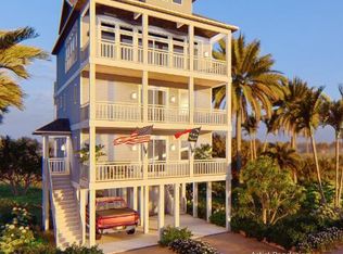 1077 New River Inlet Rd, North Topsail Beach, NC 28460