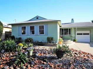 16054 Via Del Sol, San Lorenzo, CA
