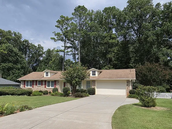 (undisclosed Address), Stone Mountain, GA 30087