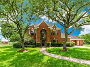 4730 Gainsborough Dr, Brookshire, TX 77423