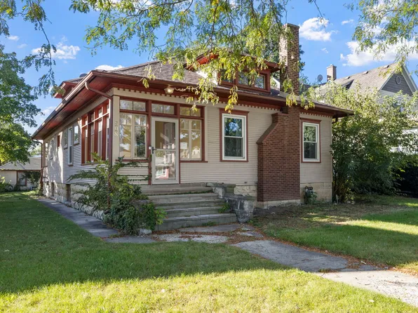 808 Glenwood Ave, Joliet, IL 60435