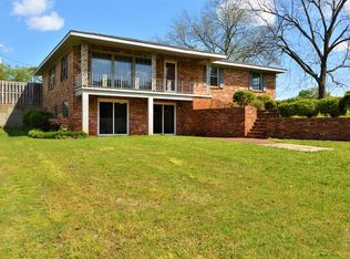411 Richton Ave, Muscle Shoals, AL 35661