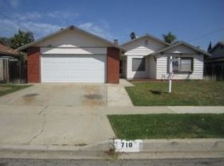 710 Pitman St, Escondido, CA 92027