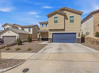 209 Reigate Dr, El Paso, TX 79928