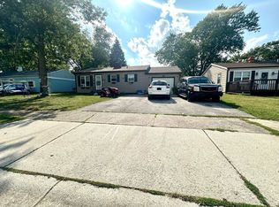 405 Church St, Crown Point, IN 46307