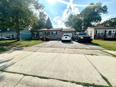 405 Church St, Crown Point, IN, 46307