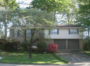 601 Bellehurst Dr, Montgomery, AL 36109