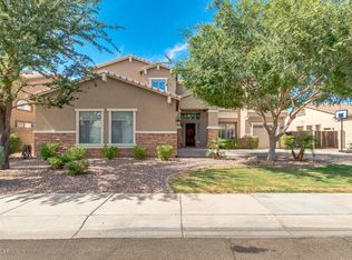 948 E Julian Dr, Gilbert, AZ 85295
