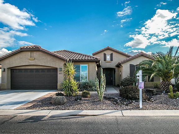 2nd image of 4577 W Pueblo Dr
