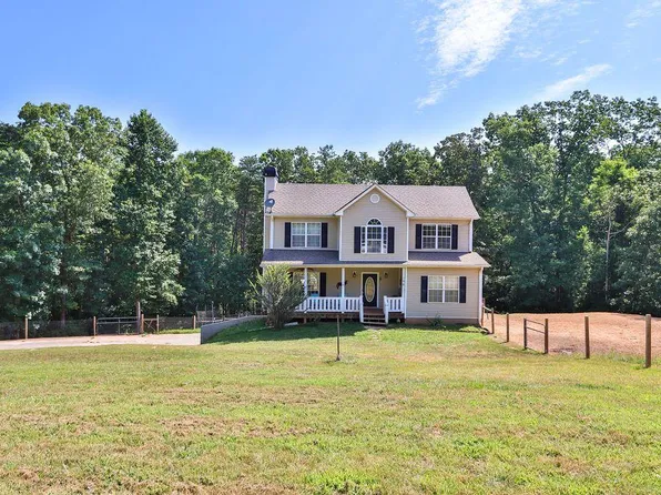198 Woods Rd, Ball Ground, GA 30107