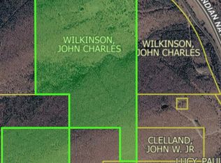 Pittsburg Rd, Pittsburg, OK 74560