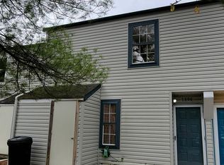 1806 Bromley Est, Clementon, NJ 08021