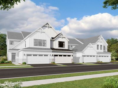 4526 Chelsea Manor Cir, Aurora, IL, 60504