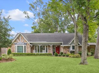 1018 Ben Hur Dr, Houston, TX 77055