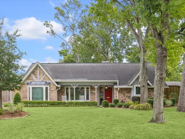 1018 Ben Hur Dr, Houston, TX 77055