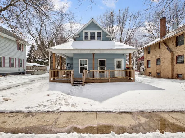 512 E 4th St, Spencer, IA 51301