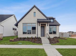 Flintwood Plan, Goodland - Garden Series, Grand Prairie, TX 76084