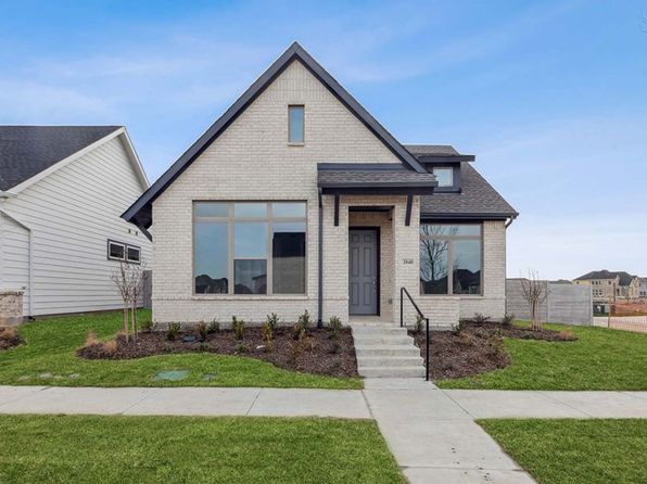 Home for Sale in Grand Prairie TX