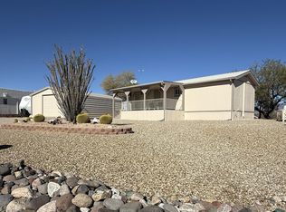 21190 W Obsidian Dr #203, Congress, AZ 85332