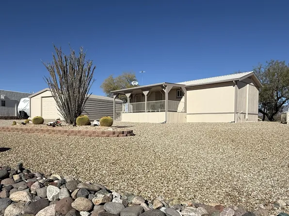 21190 W OBSIDIAN Drive #203, Congress, AZ 85332