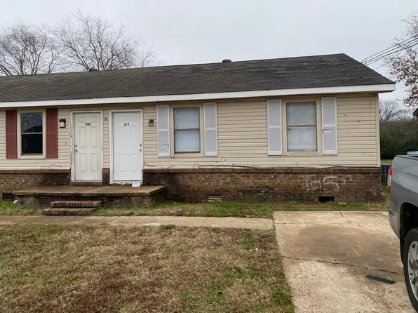 20 Rossfield Cv #R, Jackson, TN 38305