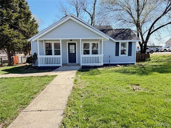 804 S Askins St, Salem, MO 65560