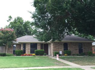 509 Flameleaf Dr, Allen, TX 75002