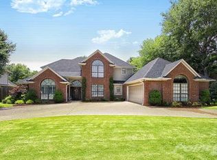 6307 Gleneagles Dr, Tyler, TX 75703