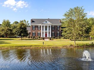 8218 Old Raleigh Rd, Sims, NC 27880