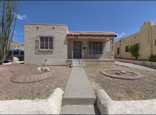 3315 Sacramento Ave, El Paso, TX 79930