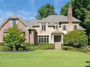 3150 Lanier Dr, Atlanta, GA 30319