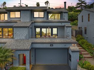 2380 Banner Ave, Summerland, CA 93067