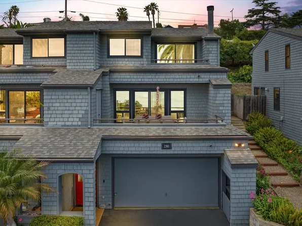 2380 Banner Ave, Summerland, CA 93067