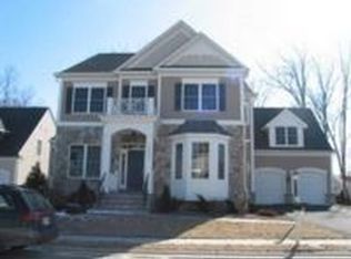 22408 Nickman Way, Leesburg, VA 20175