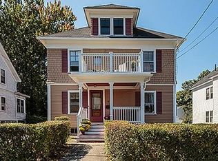 36 Gertrude Ave, Lowell, MA 01851