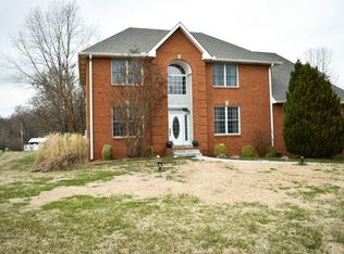 4005 Trough Springs Rd, Adams, TN 37010