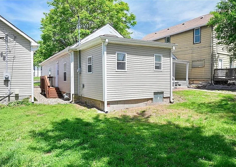 619 Kiowa St