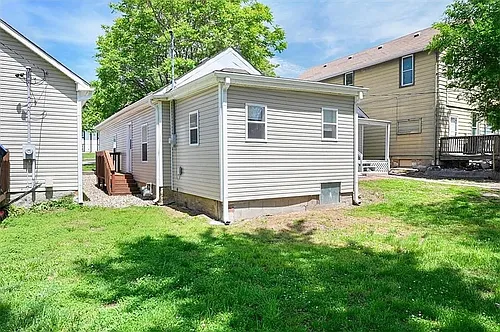 619 Kiowa St Photo 1