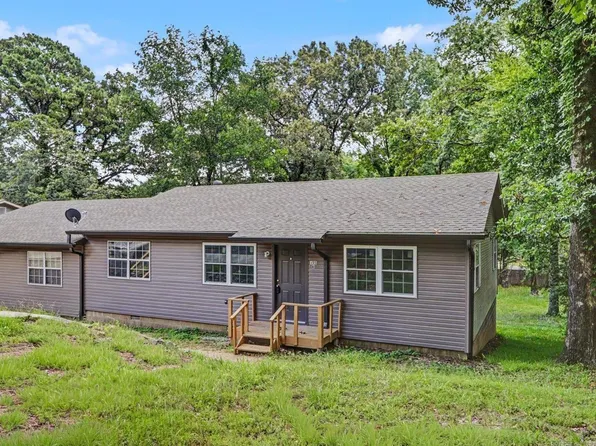 155 Lake Vista Cv, Hot Springs National Park, AR 71913