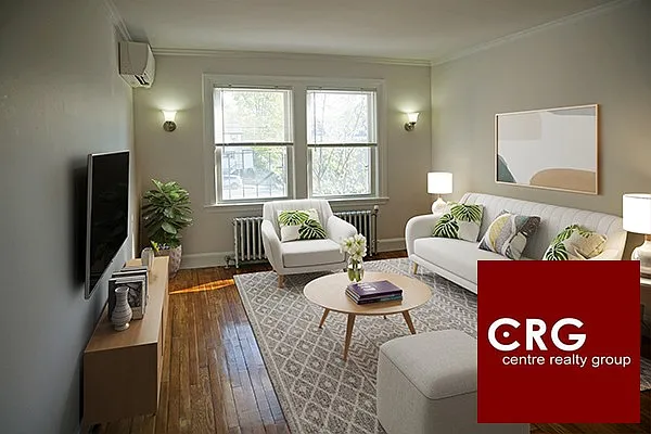 1 bed, 1.0 bath, $1,950 — Photo 3
