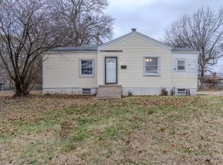 2755 N Campbell Ave, Springfield, MO 65803