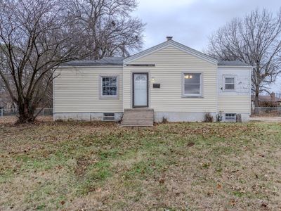 2755 N Campbell Avenue, Springfield, MO, 65803