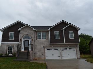 20 Kingstons Cv LOT 20, Clarksville, TN 37042